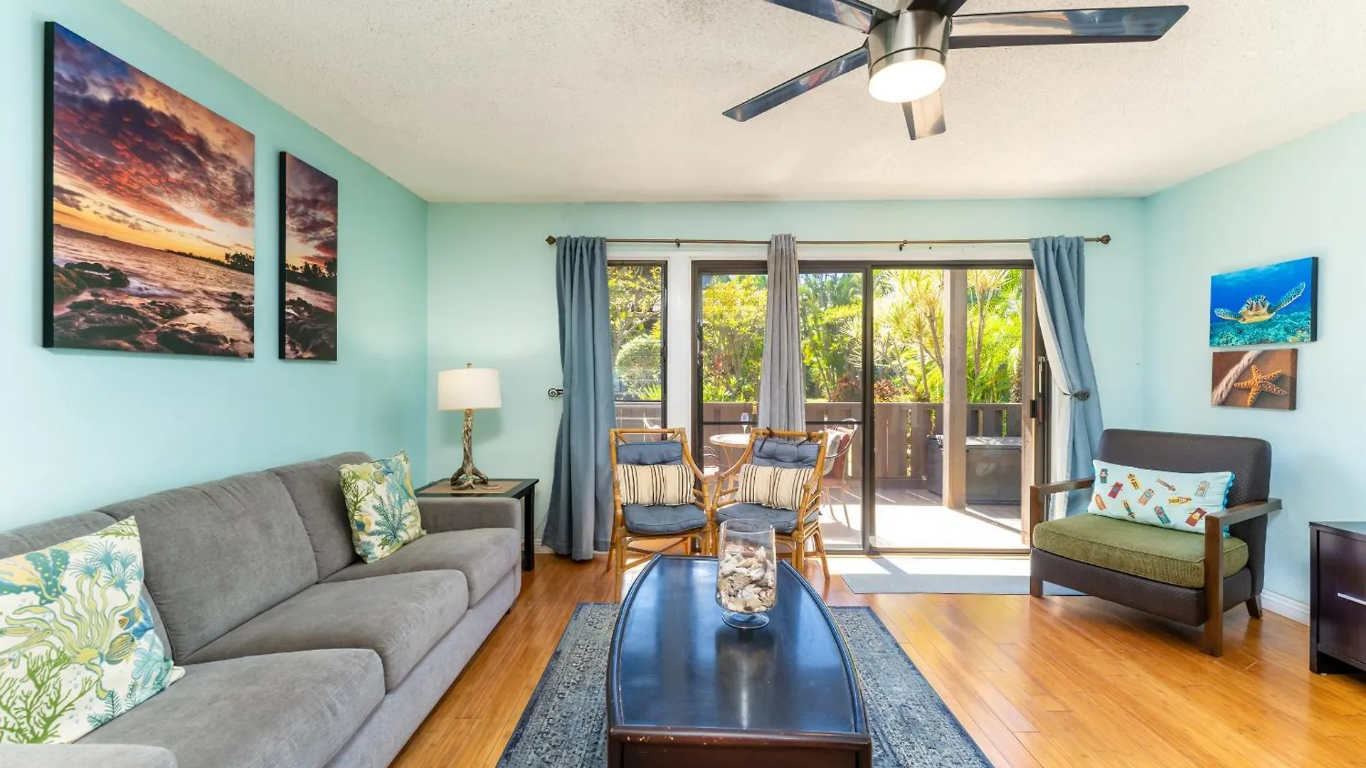 Apartment Your Maui Getaway-Walk To The Beach, Pool, Hot Tub Lsv14 Kihei United States