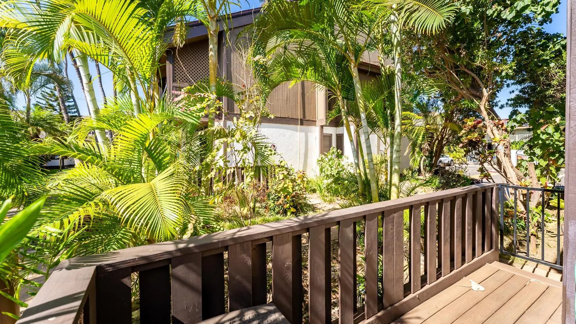 Your Maui Getaway-Walk To The Beach, Pool, Hot Tub Lsv14 Kihei